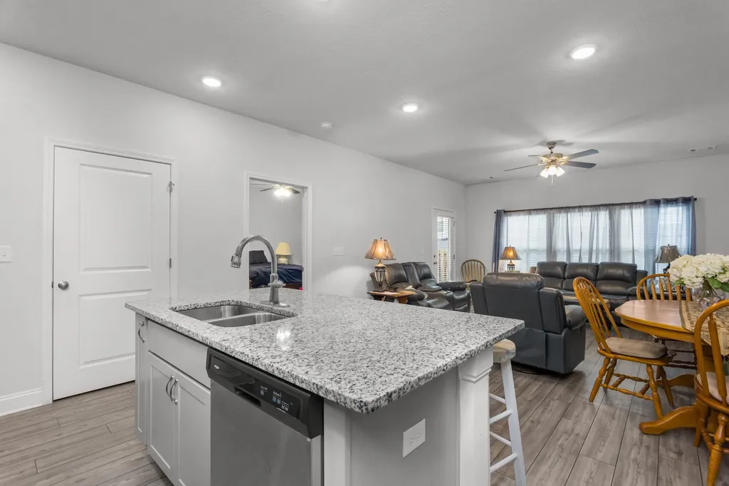 1112 Clareton Drive Grovetown GA 30813