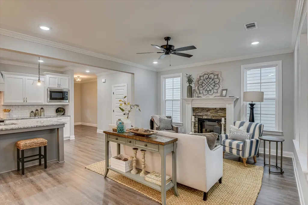 6238 Canterbury Farms Parkway Grovetown GA 30813