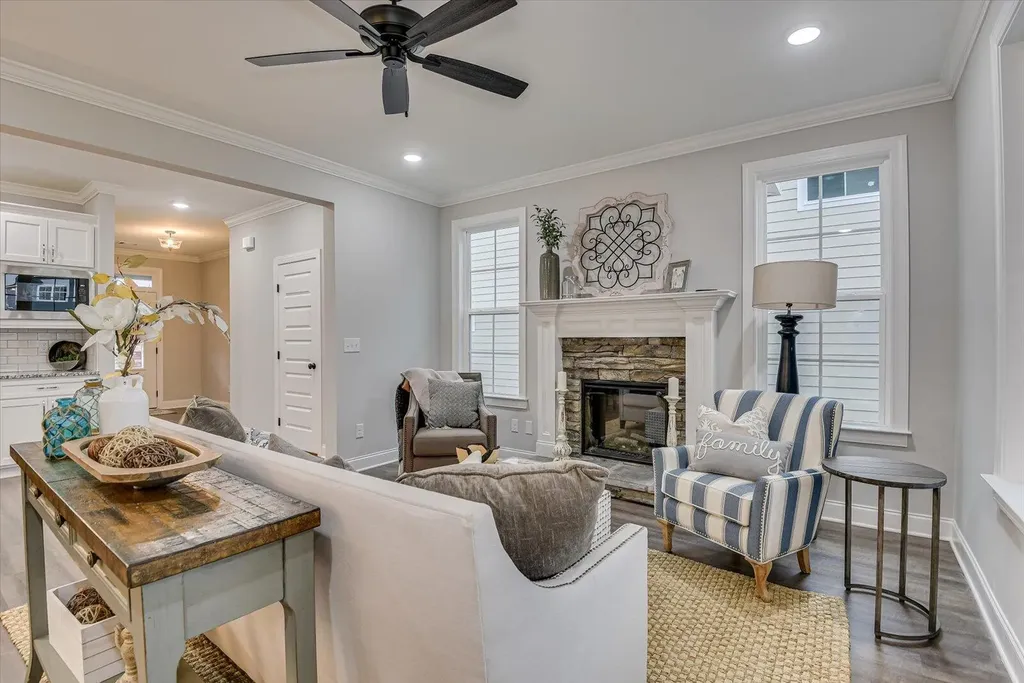 6238 Canterbury Farms Parkway Grovetown GA 30813