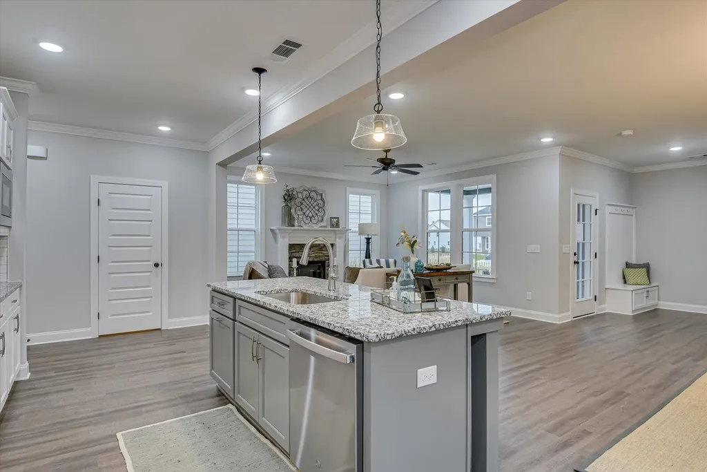 6238 Canterbury Farms Parkway Grovetown GA 30813