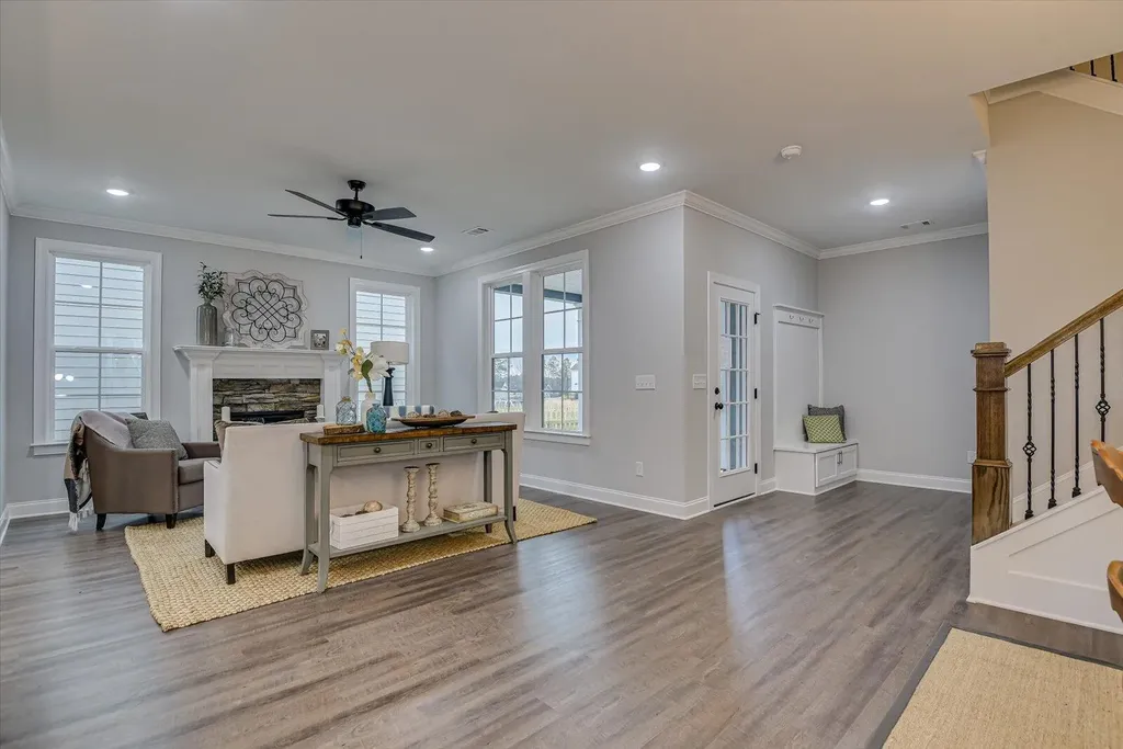 6238 Canterbury Farms Parkway Grovetown GA 30813