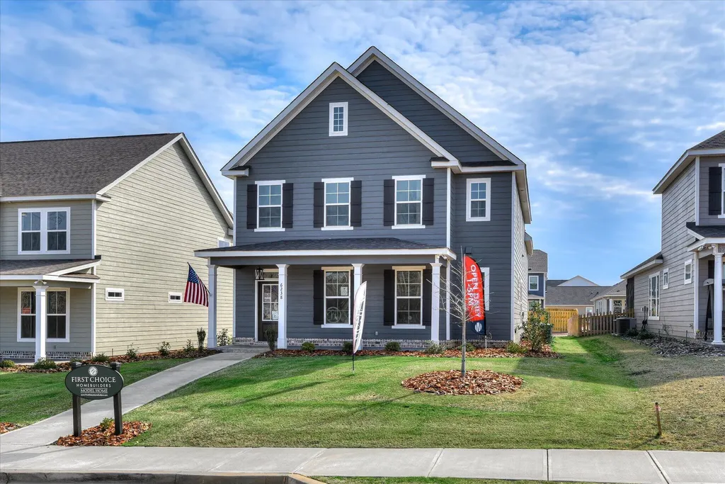6238 Canterbury Farms Parkway Grovetown GA 30813