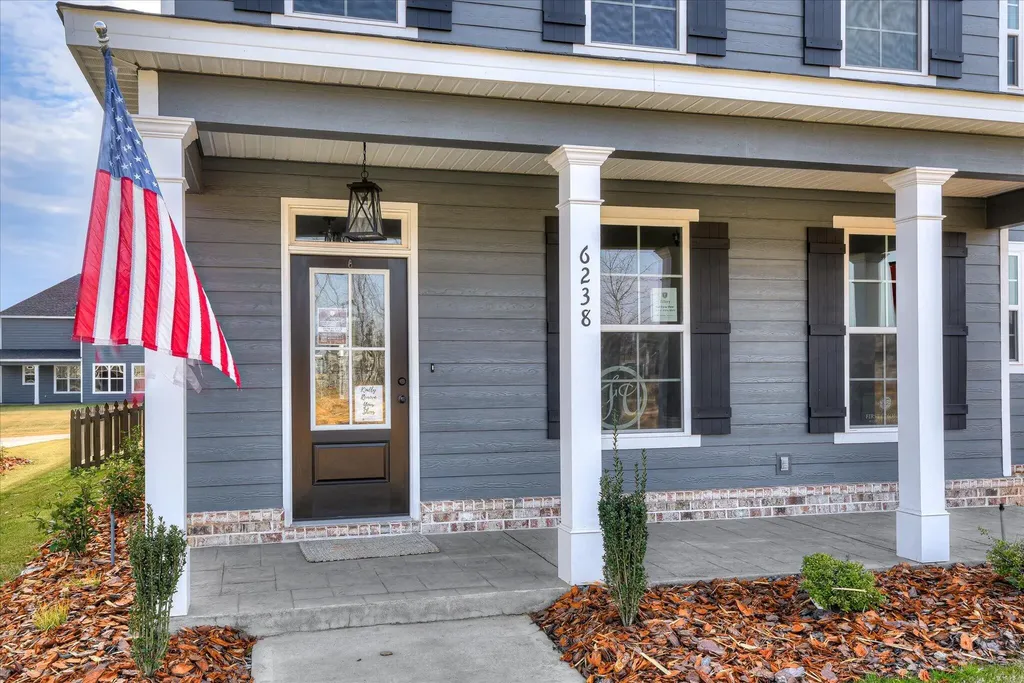 6238 Canterbury Farms Parkway Grovetown GA 30813