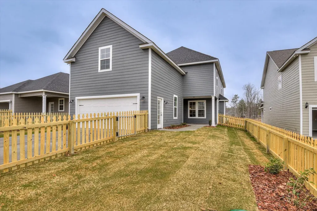 6238 Canterbury Farms Parkway Grovetown GA 30813