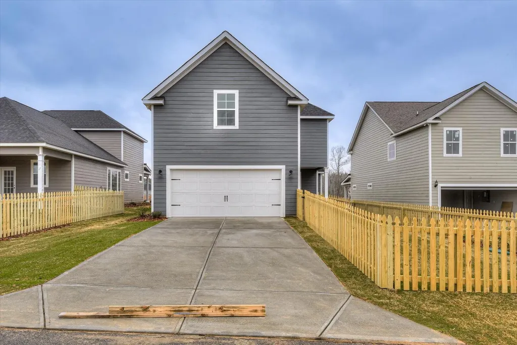6238 Canterbury Farms Parkway Grovetown GA 30813