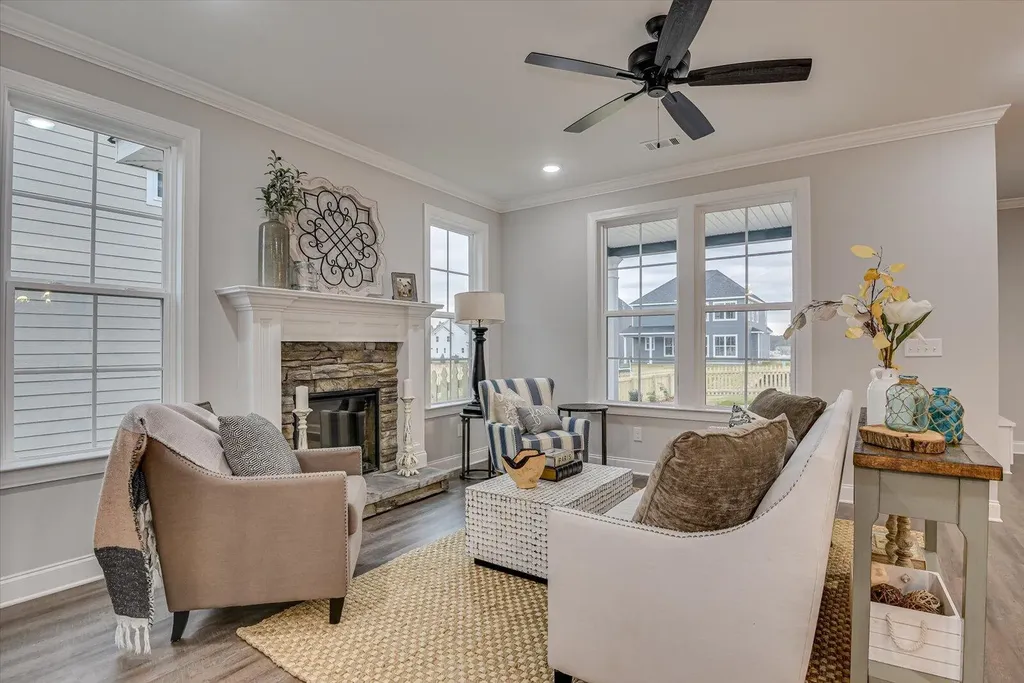 6238 Canterbury Farms Parkway Grovetown GA 30813