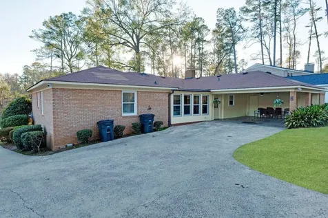 984 Campbellton Drive North Augusta SC 29841
