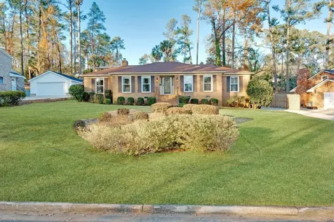 984 Campbellton Drive North Augusta SC 29841