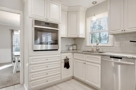 984 Campbellton Drive North Augusta SC 29841