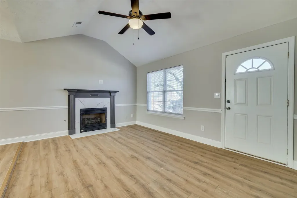 2812 Cranbrook Drive Hephzibah GA 30815