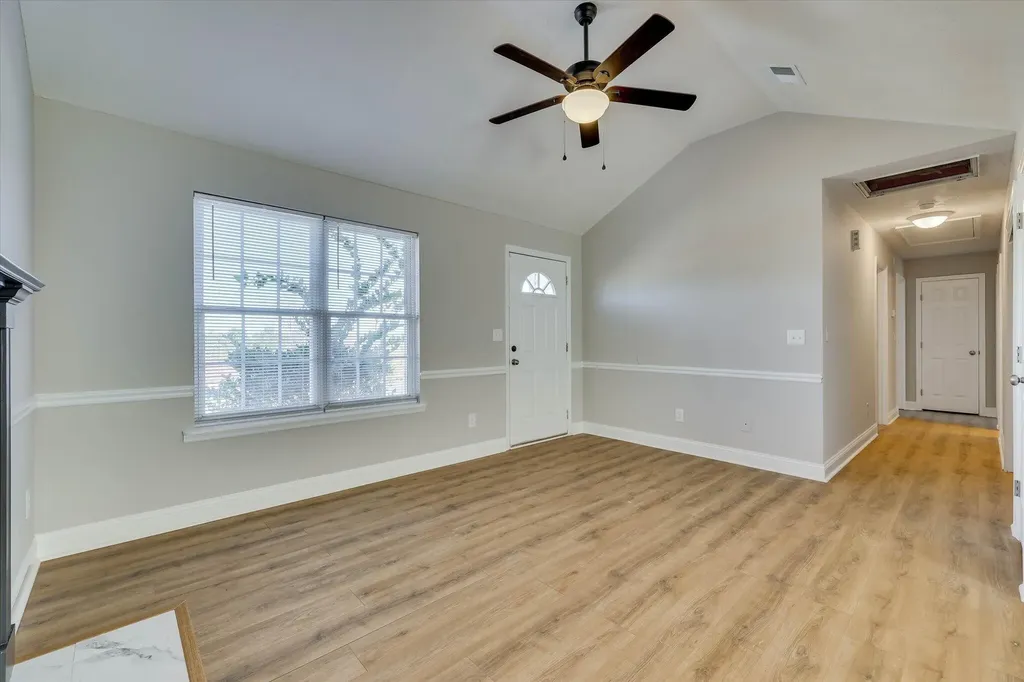 2812 Cranbrook Drive Hephzibah GA 30815