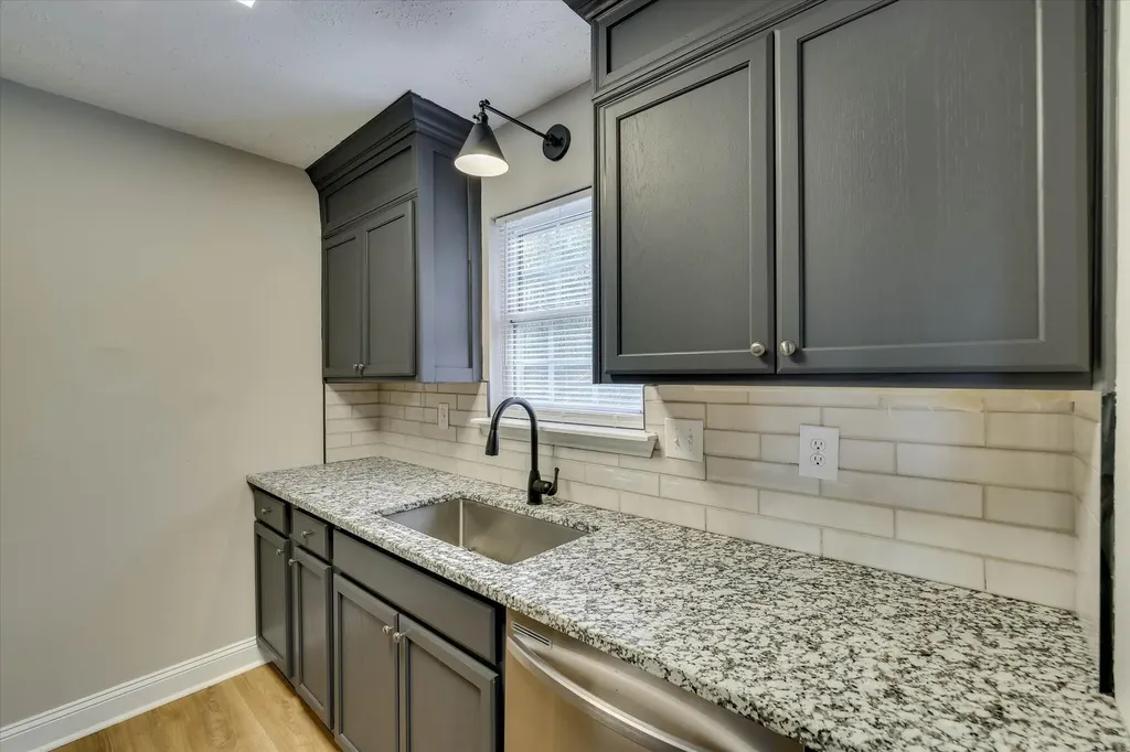 2812 Cranbrook Drive Hephzibah GA 30815