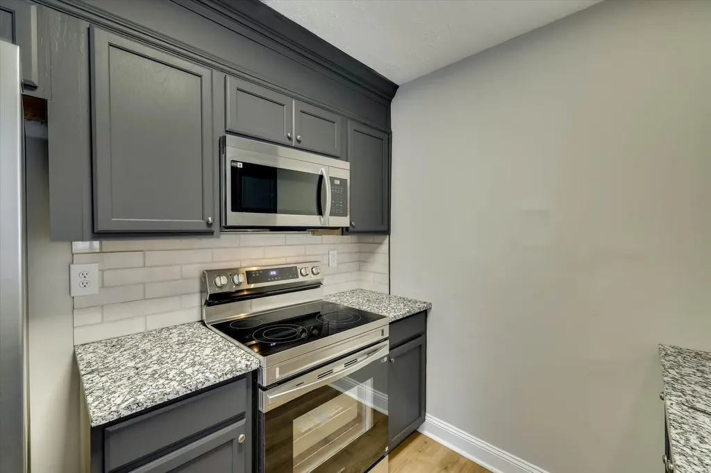2812 Cranbrook Drive Hephzibah GA 30815
