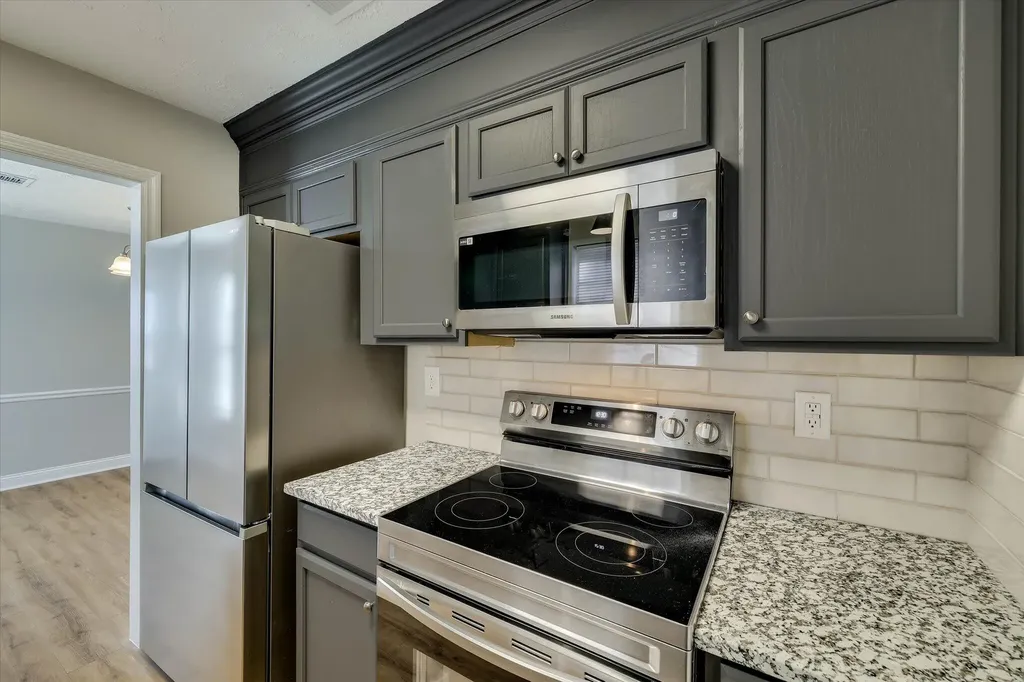 2812 Cranbrook Drive Hephzibah GA 30815