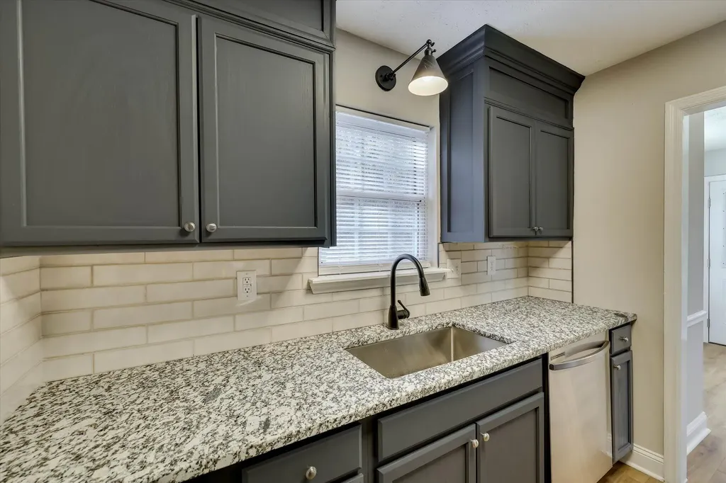 2812 Cranbrook Drive Hephzibah GA 30815