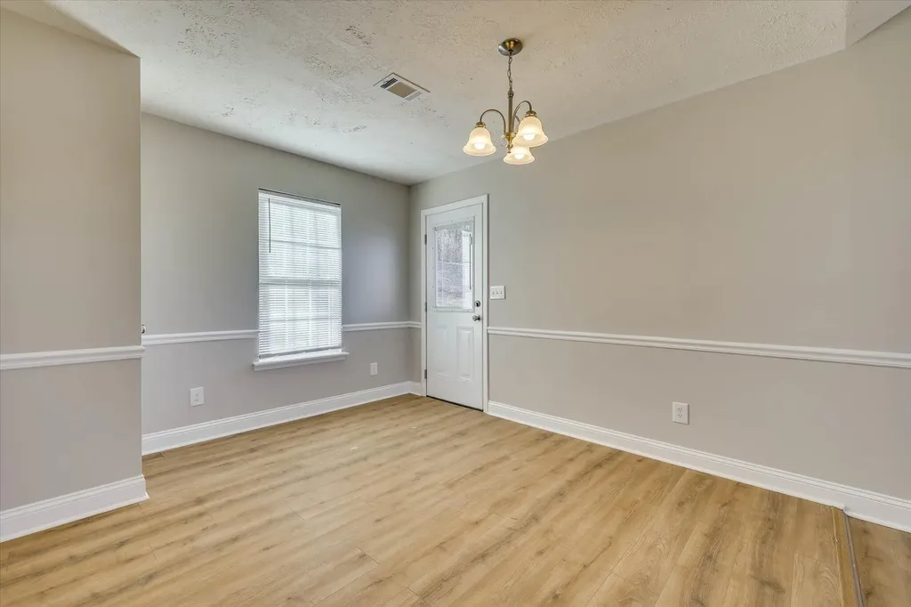 2812 Cranbrook Drive Hephzibah GA 30815
