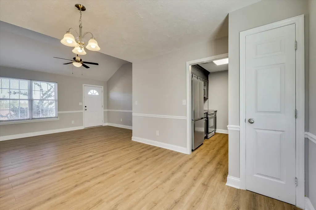 2812 Cranbrook Drive Hephzibah GA 30815