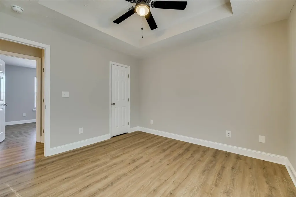 2812 Cranbrook Drive Hephzibah GA 30815