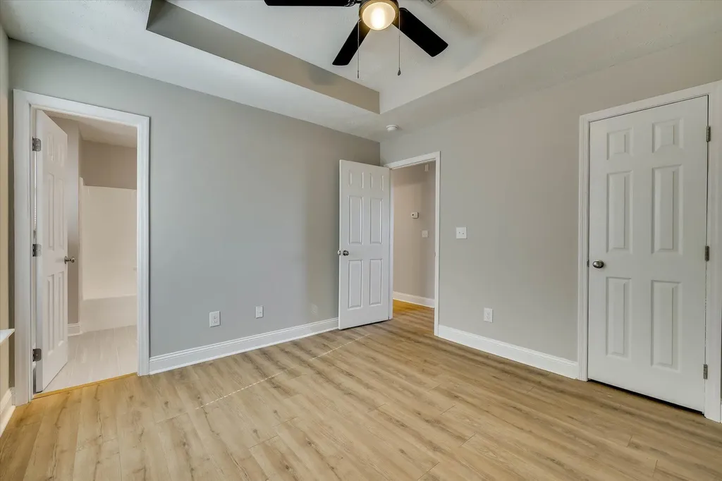 2812 Cranbrook Drive Hephzibah GA 30815