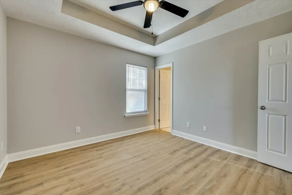 2812 Cranbrook Drive Hephzibah GA 30815