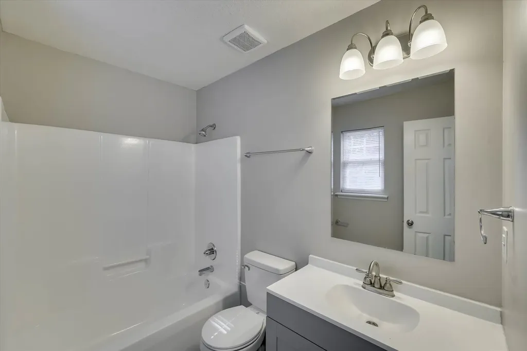 2812 Cranbrook Drive Hephzibah GA 30815