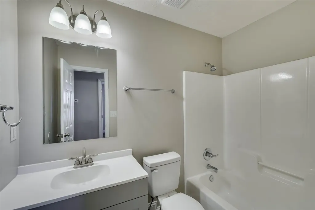 2812 Cranbrook Drive Hephzibah GA 30815