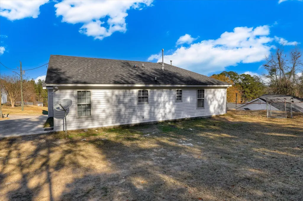 2812 Cranbrook Drive Hephzibah GA 30815