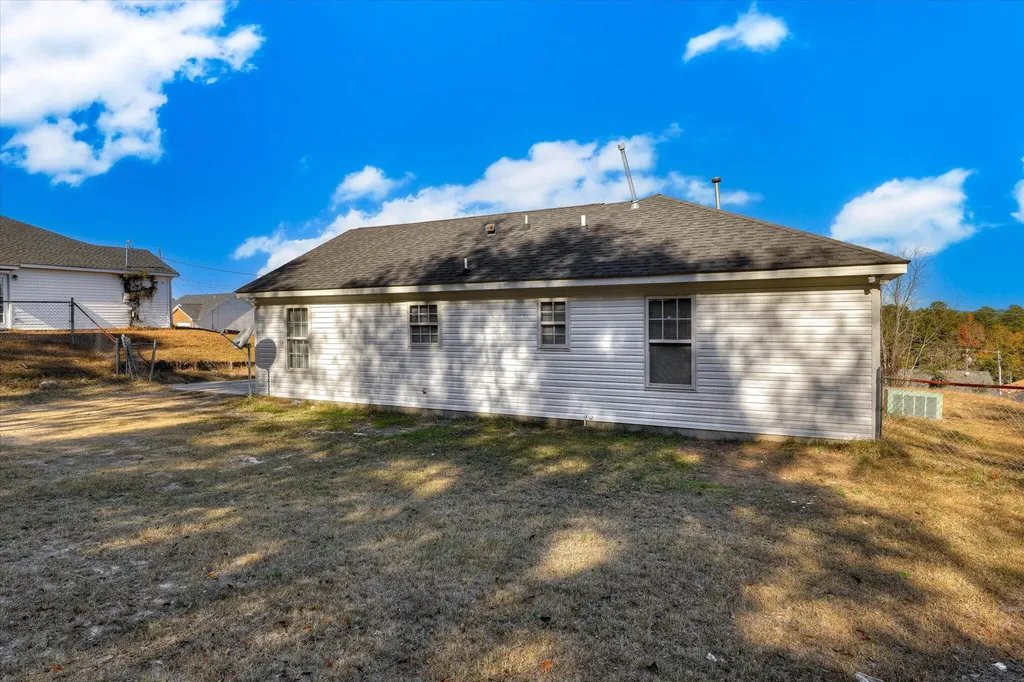 2812 Cranbrook Drive Hephzibah GA 30815