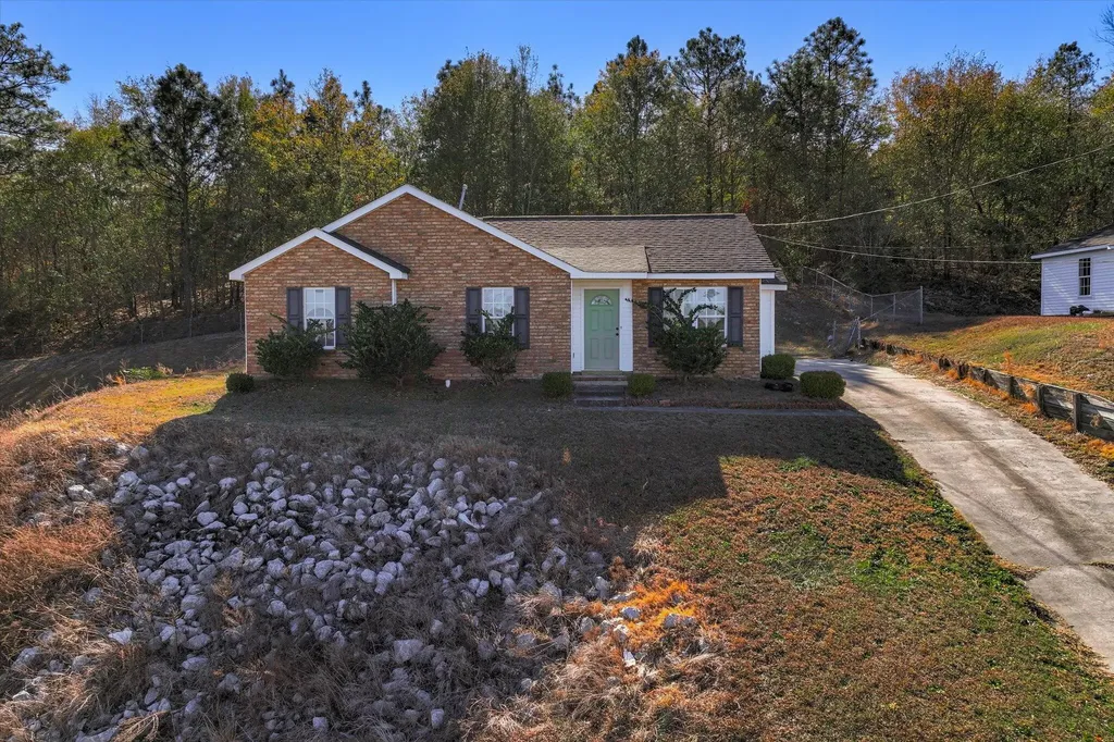 2812 Cranbrook Drive Hephzibah GA 30815