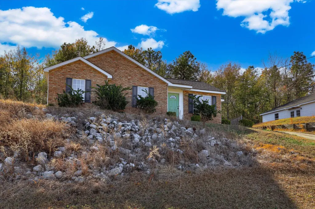 2812 Cranbrook Drive Hephzibah GA 30815