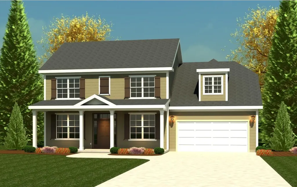 229 Windsor Drive North Augusta SC 29860