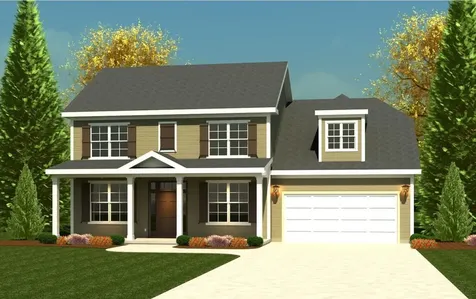 229 Windsor Drive North Augusta SC 29860