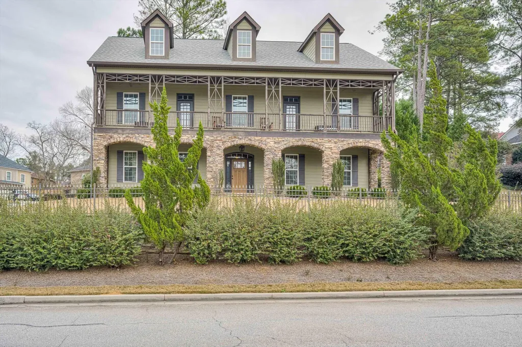 417 Preserve Trail Martinez GA 30907
