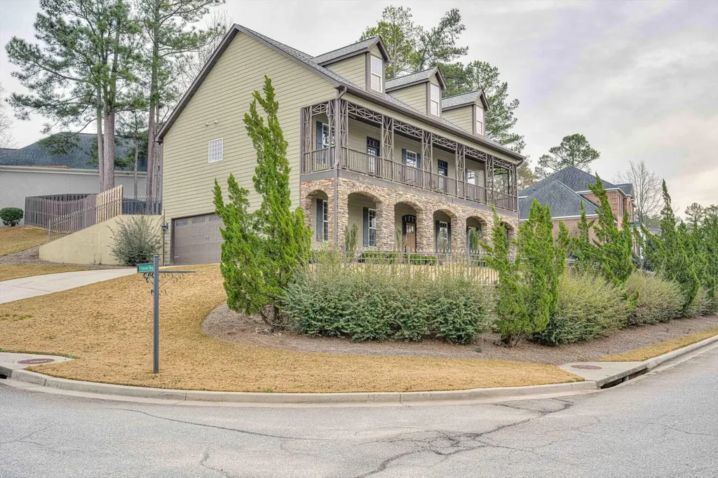 417 Preserve Trail Martinez GA 30907