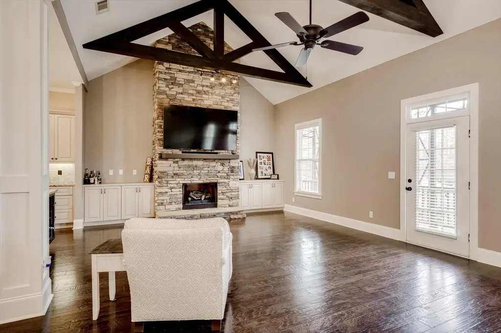 417 Preserve Trail Martinez GA 30907