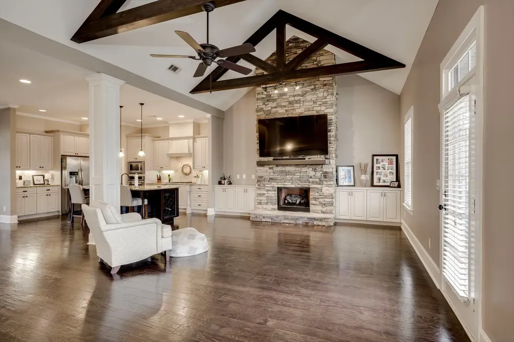417 Preserve Trail Martinez GA 30907