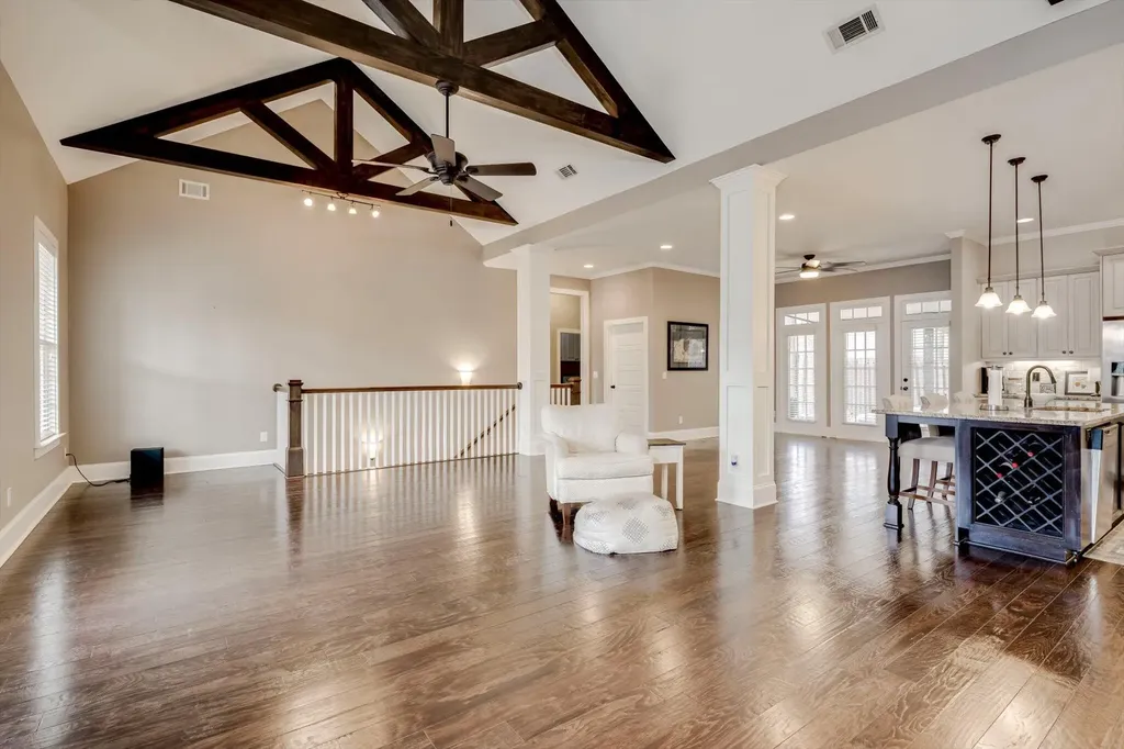 417 Preserve Trail Martinez GA 30907