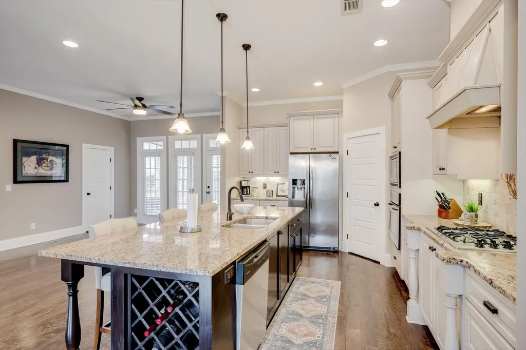 417 Preserve Trail Martinez GA 30907