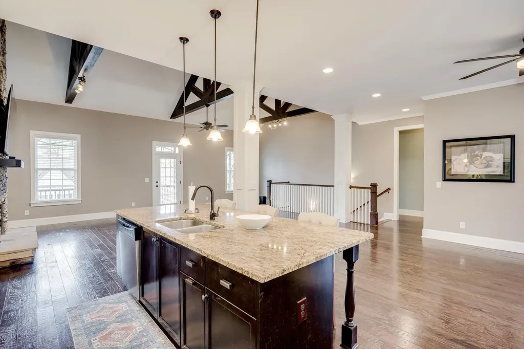 417 Preserve Trail Martinez GA 30907