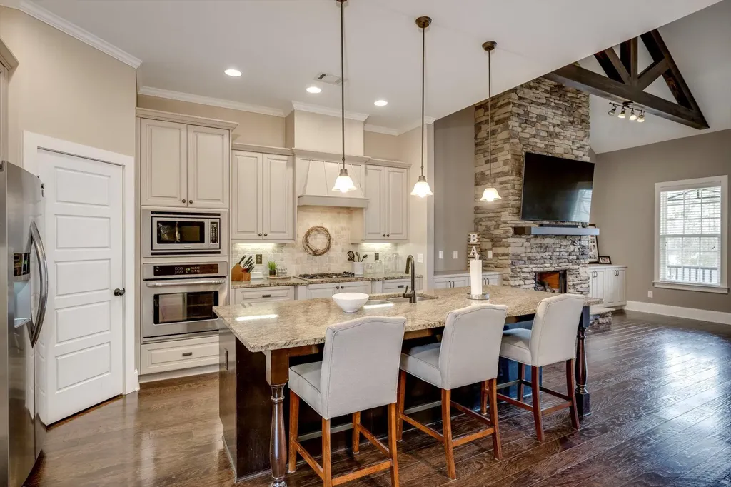 417 Preserve Trail Martinez GA 30907