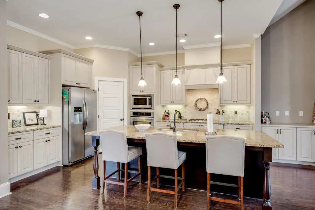417 Preserve Trail Martinez GA 30907