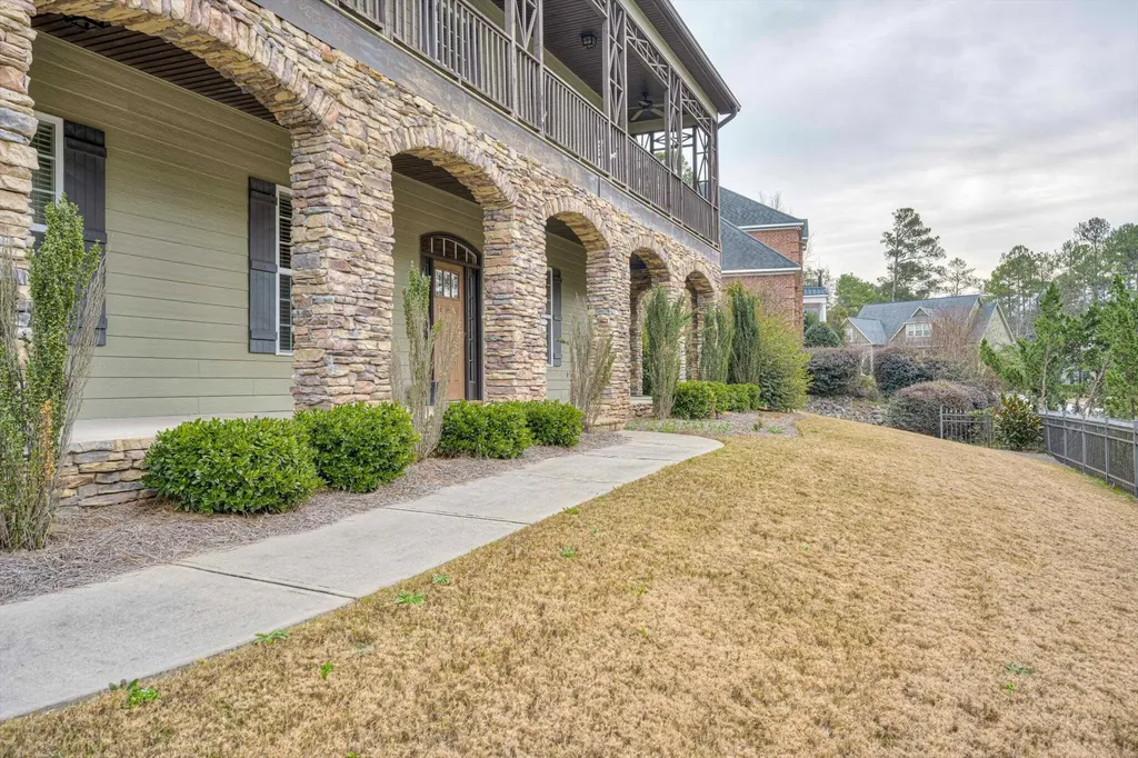 417 Preserve Trail Martinez GA 30907