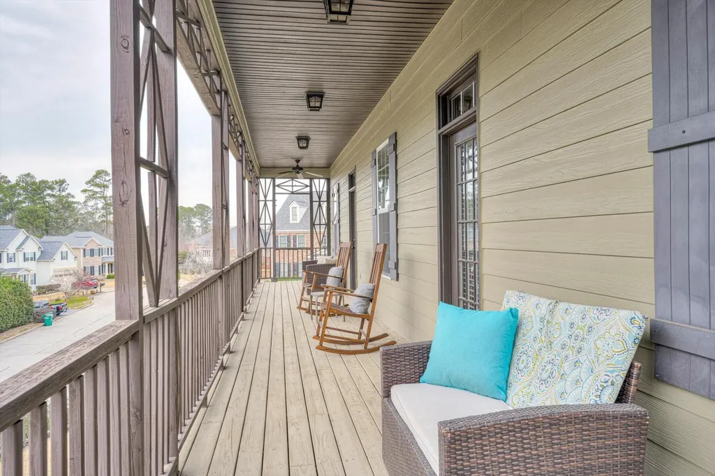 417 Preserve Trail Martinez GA 30907