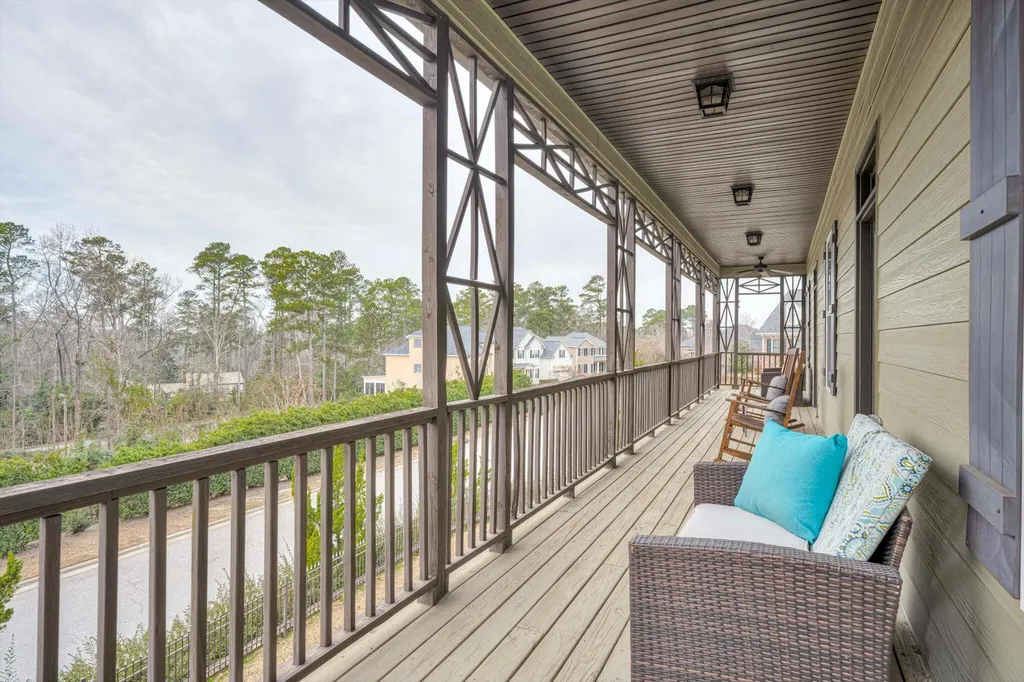 417 Preserve Trail Martinez GA 30907