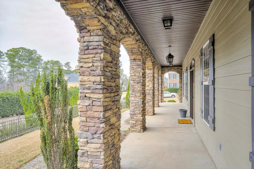 417 Preserve Trail Martinez GA 30907