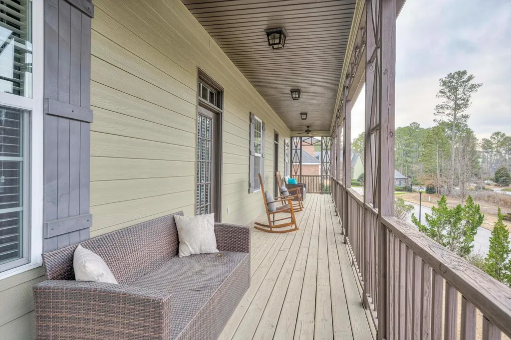 417 Preserve Trail Martinez GA 30907