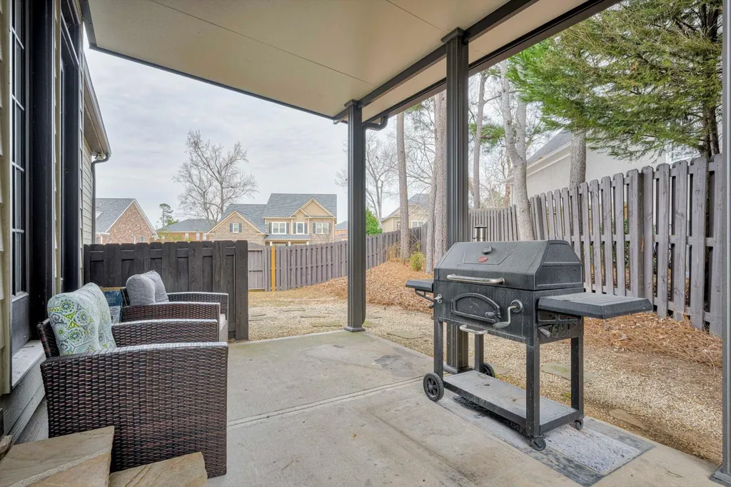 417 Preserve Trail Martinez GA 30907