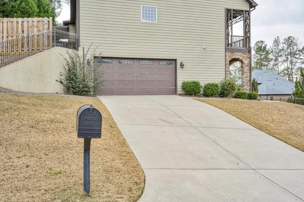 417 Preserve Trail Martinez GA 30907