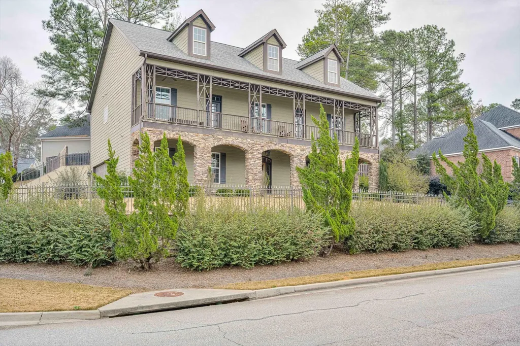417 Preserve Trail Martinez GA 30907