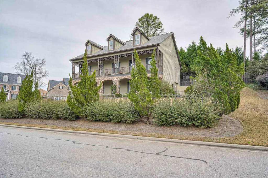 417 Preserve Trail Martinez GA 30907